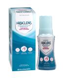 Hibiclens Antimicrobial Soap 8 oz Foaming Pump | Antiseptic Skin Cleanser for Home & Hospital | 4% CHG International Shipping Available - Buy Online on GoSupps.com