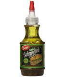 Beano's Submarine Dressing Original, 8 oz (Pack of 3) 8 Fl Oz (Pack of 3) - Buy Online on GoSupps.com