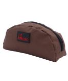 Buy APPALERO Pommel Pocket Saddlebag - Lightweight Western Pannier in Light Brown | International Shipping Available - Buy Online on GoSupps.com