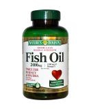 Buy Nb Fish Oil 2400mg - Odorless Double Strength Softgels 90ct | Premium Omega-3 Supplement for Heart Health - International Shipping Available - Buy Online on GoSupps.com