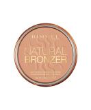 RIMMEL LONDON Natural Bronzer - Sunshine 14.5 ml (Pack of 1) Bronze - Buy Online on GoSupps.com