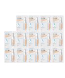 Hyaluronic Aqua Plus Essence Facial Sheet Mask - 14 Pack Vitamin C - Hydrating 2 Weeks Set for Glowing Skin - Buy Online on GoSupps.com
