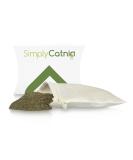 Simply Catnip Premium Extra Strong Bud Catnip - Buy Online on GoSupps.com
