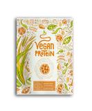 Vegan Protein Cookie Dough - Plant-Based Protein Powder Sample Pack (30g) - Healthy & Delicious Snack Option - Buy Online on GoSupps.com