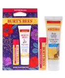 Buy Burt's Bees Hive Favorites Kit - Watermelon Lip Balm & Body Lotion | International Shipping Available - Buy Online on GoSupps.com