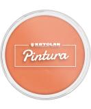 Kryolan Pintura Water Color Schminke 25ml - Terracotta | Washable Vegan Perfume-Free Paraben-Free Gluten-Free | Ideal for Kids Parties Carnival & Halloween - Buy Online on GoSupps.com