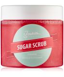 Isabelle Sugar Scrub Strawberry - 500g Pack | Exfoliating Body Scrub for Soft Skin | International Shipping Available - Buy Online on GoSupps.com