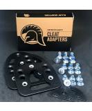 Patrocleats ERGO3: Premium Ergonomic Cleats for Enhanced Performance - Buy Online on GoSupps.com