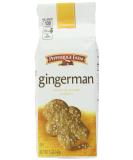 Pepperidge Farm Gingermen Cookies 5 oz (Pack of 4) - Delicious Holiday Treats - Buy Online on GoSupps.com