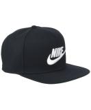 Nike Men's U NSW PRO Cap Futura Black/White - One Size | Official Nike Store - Buy Online on GoSupps.com