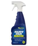 Star brite Ultimate Mildew Stain Remover - Spray Gel Formula - Buy Online on GoSupps.com