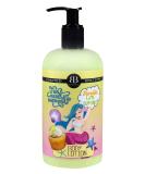 Bettina Barty Mermaid Vanilla Lime Cupcake Hand & Body Lotion - 500ml | Shop Internationally | Nourishing Moisturizer - Buy Online on GoSupps.com