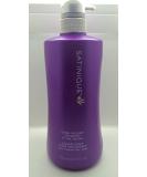 Satinique Extra Volume Shampoo 25.6 oz - Boost Hair Volume & Shine | Shop Worldwide - Buy Online on GoSupps.com