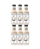 Briannas Asiago Caesar Salad Dressing 355ml - Pack of 6 - Buy Online on GoSupps.com