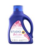 Shop Studio by Tide Liquid Laundry Detergent for Delicates - 75 fl oz 48 Loads | International Shipping Available - Buy Online on GoSupps.com