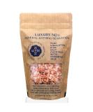 Edinburgh Skincare Co. Luxury Pink Himalayan Bath Salts - Promotes Muscle Relaxation, Relieves Stress, Restores Skin - Infused with Essential Oils - Buy Online on GoSupps.com