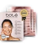 Bot 144 Slutopian stripes for eyelid lift without surgery - Dermatest "very good" - Breathable mash technology - eyelid stripes invisible 144 x L - Buy Online on GoSupps.com