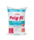 Fairfield 100% Polyester Poly-Fil 20 oz - Waterfall - Buy Online on GoSupps.com
