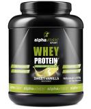 Buy 1kg Whey Protein Powder - CFM WPC for Muscle Building & Protein Shakes - 4 Delicious Flavors - Buy Online on GoSupps.com