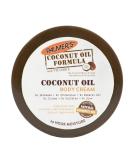 Palmer's Coconut Oil Formula Body Cream - Nourishing 4oz Moisturizer for Healthy Skin | International Shipping Available - Buy Online on GoSupps.com