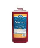 AlkaCare Mouthwash & Gargle 16 Oz - Oral Health Solution - Buy Online on GoSupps.com