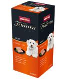 Animonda Adult Dog Food - Premium Wet Food with Poultry & Calf - 6 x 150g Pack - International Shipping Available - Buy Online on GoSupps.com