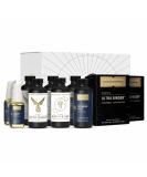 Quicksilver Scientific Advanced PushCatch Detox System - Effective International Detox Solution - Buy Online on GoSupps.com