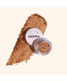 Moira Starshow Shadow Pot (001 Glace) - Sparkle and Shine with Glitter Eyeshadow - Buy Online on GoSupps.com