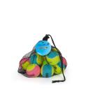 SPORTSPET Tennis Balls for Dogs - Extra Bouncy - Non Toxic - Durable - Long Lasting - Floats (Squeak Tennis Balls (12 Pack)) - P/T/A - Buy Online on GoSupps.com