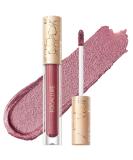 FOCALLURE Metallic Liquid Lipstick,Non Stick Cup Lip Gloss,High Impact Lip Color with Transfer-proof Wear,Long Lasting & Waterproof Lipstick Makeup for Women,Love Galore - RD01 Love Galore - Buy Online on GoSupps.com