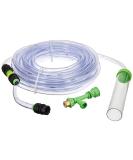 Python No Spill Clean and Fill 50' Aquarium Maintenance System - Buy Online on GoSupps.com