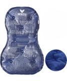 Vasectomy Ice Pack - Professional Cold Therapy - Reduces Pain & Swelling After Vasectomies  Hernia or Varicocele Surgery - Reusable for Testicular Injuries 1 Count (Pack of 1) - Buy Online on GoSupps.com