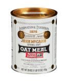 McCann's Irish Oatmeal, Traditional Steel Cut Oats, 28 Ounce 1.75 Pound (Pack of 1) - Buy Online on GoSupps.com