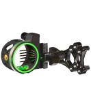 Trophy Ridge Volt 5 Pin Bow Sight Black - Buy Online on GoSupps.com