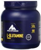 Buy Multipower L-Glutamine Powder (500g) - Essential Amino Acids for Sports Recovery | Optimal Regeneration - Buy Online on GoSupps.com