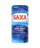 Saxa Sea Salt Coarse for Cooking & Grinding 350 g Drum (Pack of 1) - Buy Online on GoSupps.com