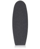 Mehaz Professional Stainless Steel Foot File Replacement Pad 100 Grit 50 Count - Buy Online on GoSupps.com