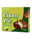 Choco pie greener tea - Buy Online on GoSupps.com