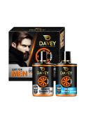 Beard Growth Oil for Men | Premium Beard Serum & Care Kit for a Fuller Beard - Buy Online on GoSupps.com