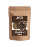 Buy Organic Jatamansi Powder - 100% Pure Natural 300g | Enhance Health & Wellbeing - Buy Online on GoSupps.com