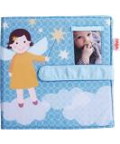 Haba Baby Photo Album - Guardian Angel | Perfect for Cherishing Memories | International Shipping Available - Buy Online on GoSupps.com