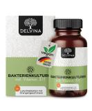 Fighting Delvina Wandsbari - 90 Oral Hygiene Tablets for Fresh Breath | No Mouthwash Required | Vitamin D3 & Bacterial Cultures | Orange Flavor | 3-Month Supply - Buy Online on GoSupps.com