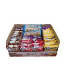 Grandma's Cookies Variety Mix - 36 Count Box | Delicious Assortment of Homemade Treats - Buy Online on GoSupps.com