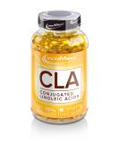 Ironmaxx 1100mg CLA Capsules - Pack of 130 Capsules - Buy Online on GoSupps.com