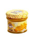 Original Muh-Muhs Toffee Brot Spread 245g - Creamy Toffee Flavor Palm Oil Nut & Gluten Free | International Shipping Available - Buy Online on GoSupps.com