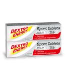Dextro Energy Dextrose Tablets with Magnesium & Vitamins B1 B6 C | Energy Boost for Athletes | 6 Packs (6 x 94g) - International Shipping Available - Buy Online on GoSupps.com