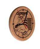 NCAA Tennessee Volunteers Black Tire Cover - 32.25 x 12 | Officially Licensed College Team Product - Buy Online on GoSupps.com