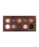 NYX Professional Makeup Dream Catcher Palette - Golden Horizons 0.56 Ounce - Buy Online on GoSupps.com