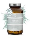 Buy Qidosha Flow Joint Complex Capsules 180 PCS | Glucosamine Chondroitin Collagen & More for Joint Health International Shipping Available - Buy Online on GoSupps.com