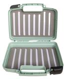 Kingfisher Fly Fishing Medium Fly Boat Box - Sage Foam Insert | A&A - Buy Online on GoSupps.com